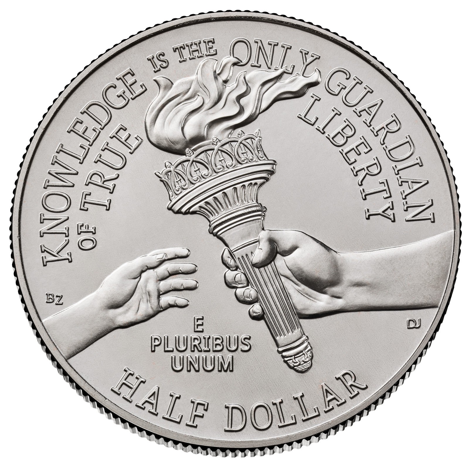 2026 D Libertyy Half Dollar - BU