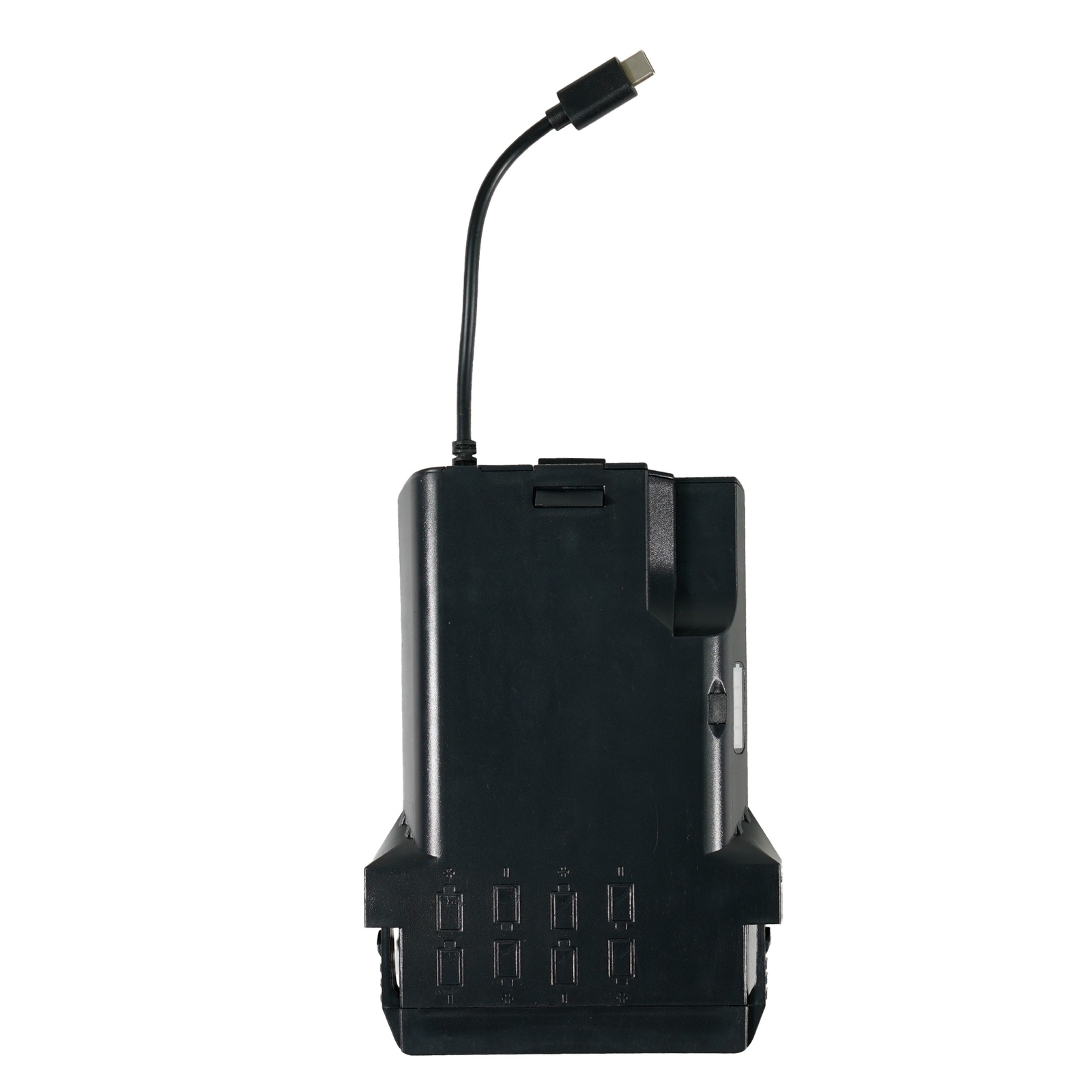 Garrett Axiom 16×14 Coil Cover