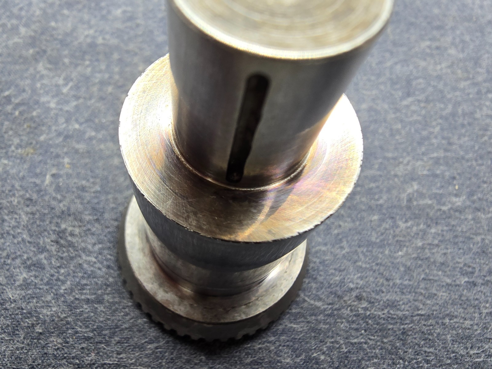 RCV 91 CD RC Four Cycle Rotary Model Airplane Engine Part- Rotor