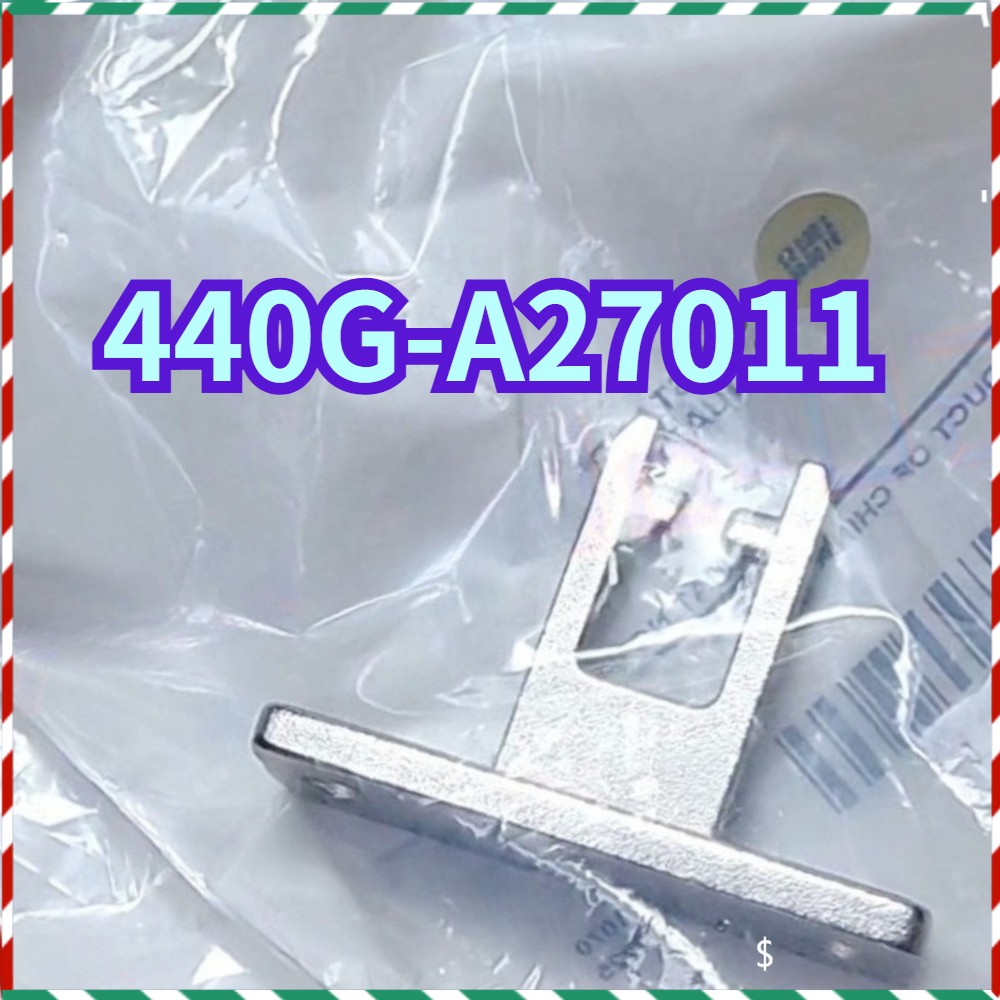 New Allen Bradley 440G-A27011 Safety Switch Latch with Express Delivery