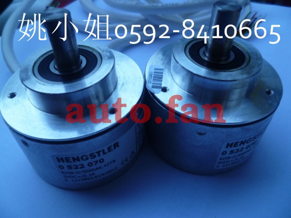 1pc RI36-0/2000AK.31RA incremental encoder