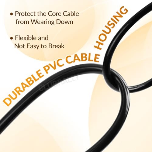 Club Car Precedent Gas Golf Cart Governor & Accelerator Throttle Cable Snap in