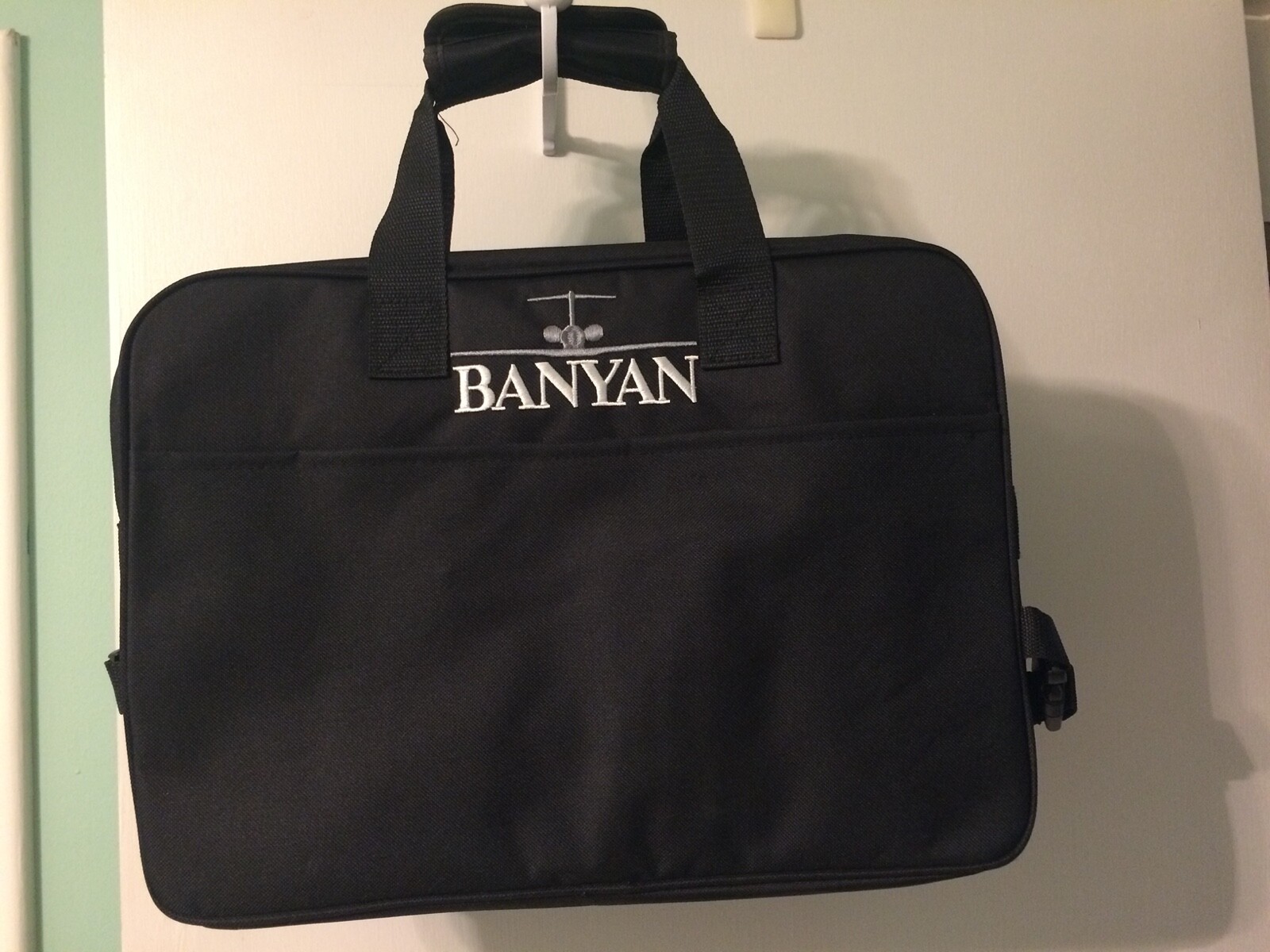 Banyan Flight Bag