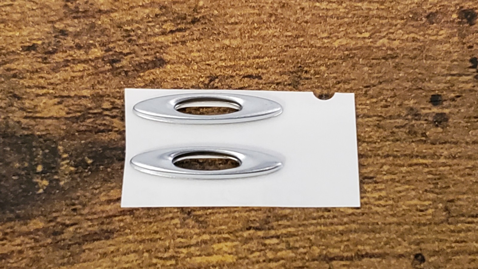 New Authentic Oakley Radar Flak 2.0 Matte Silver Icons