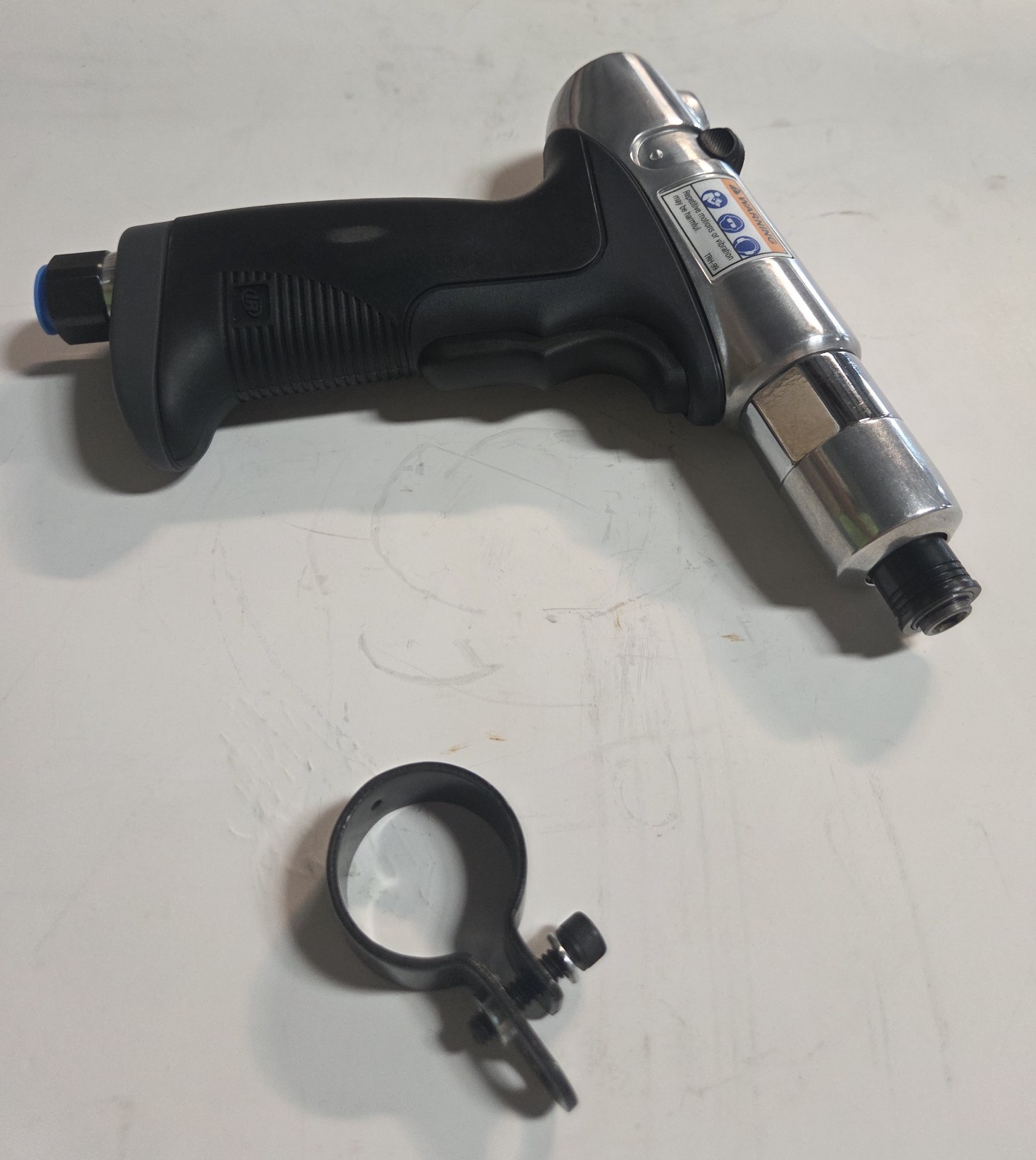 Ingersoll Rand QP1S10D1D
