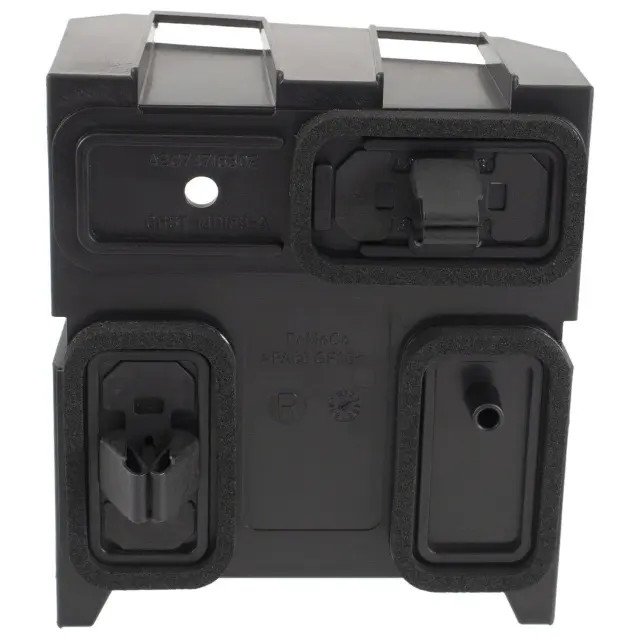 Genuine Ford Blind Spot Detection System Warning Sensor Bracket GB5Z14D189C