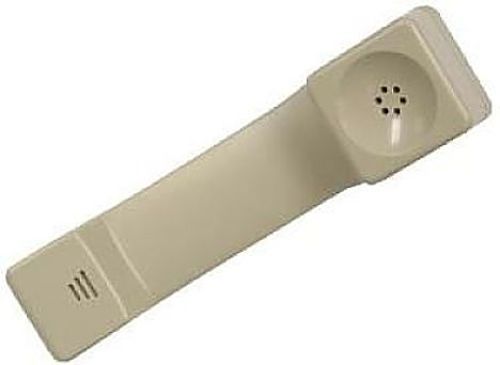 Nortel M5008 M5009 M5208 M5112 M5216 M5312 Meridian Vista Phone Handset Ash