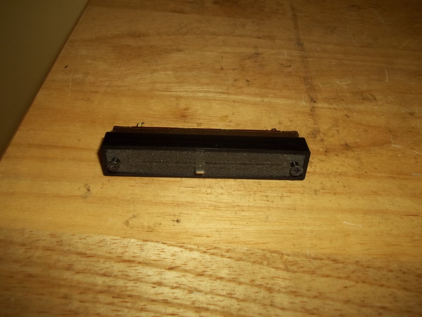 EV  BK-842 Stereo Mixer Slider Switch
