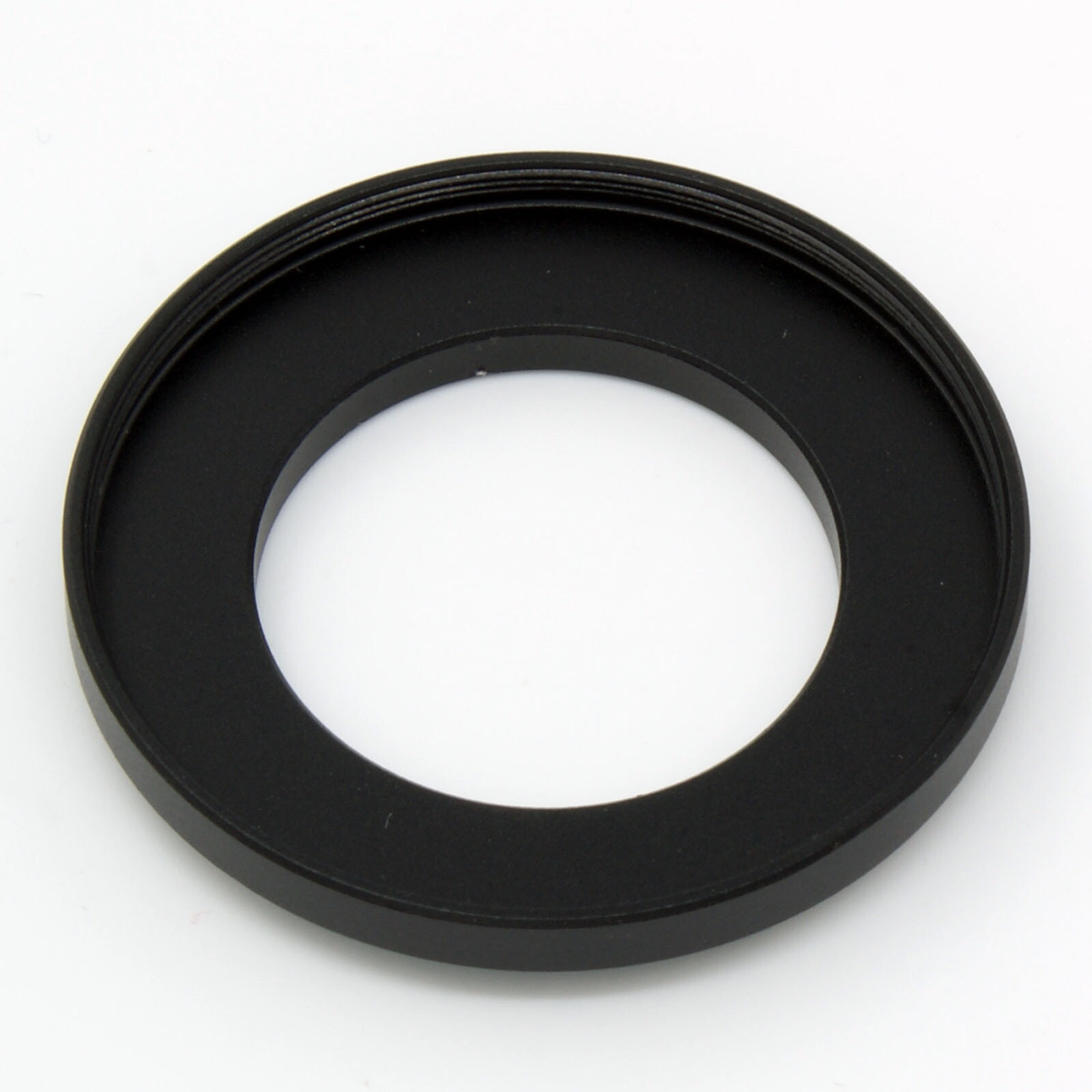 28.5-39 Step Up Filter Ring 28.5mm x0.5 Male to 39mm x0.5 Female Lens adapter