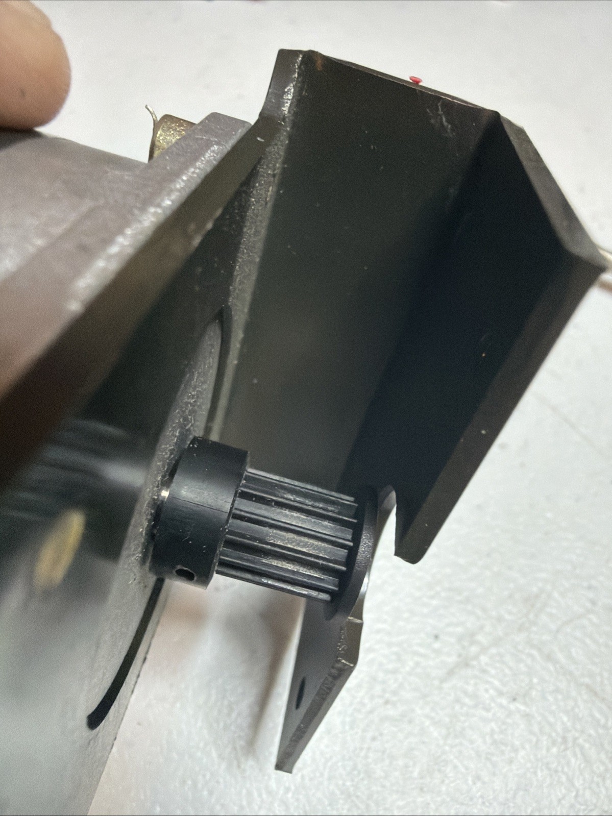 Sonceboz 6500R568 0.71 A/ph Stepper Motor