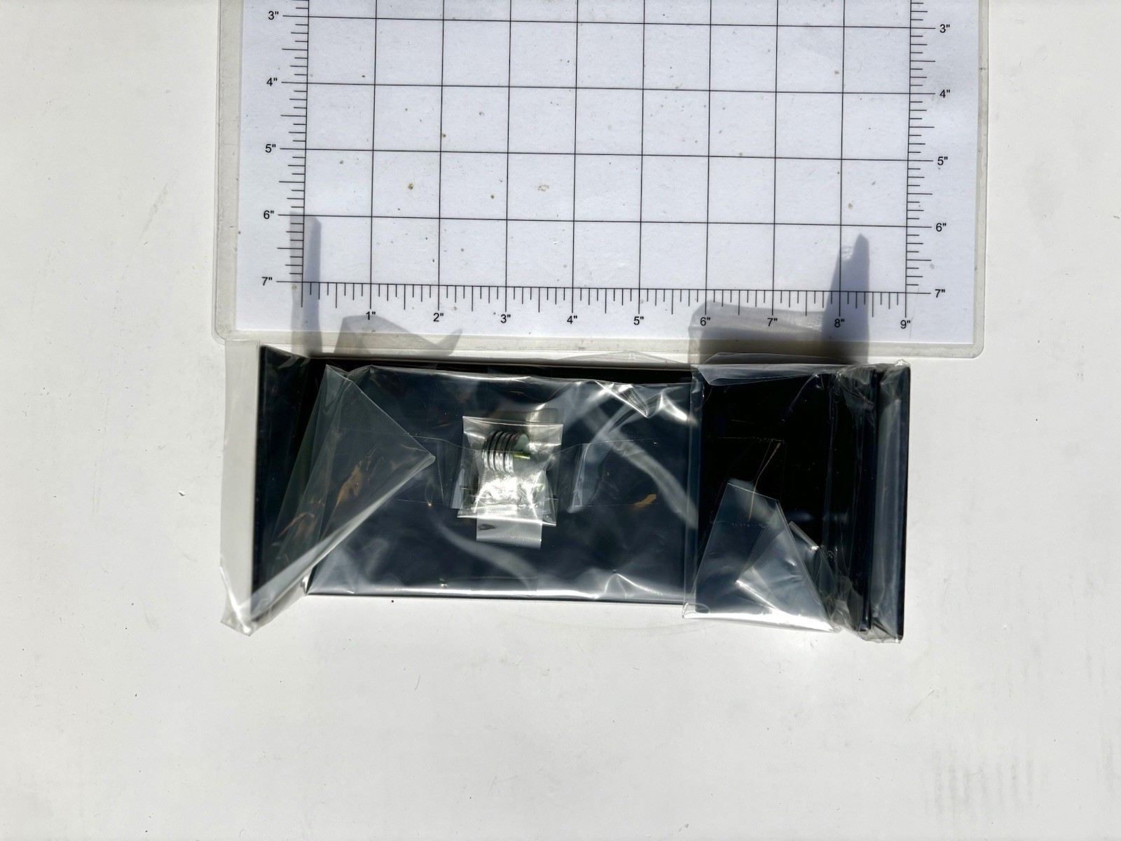 TOA MB-25B-BK Rackmount Kit for BG Series