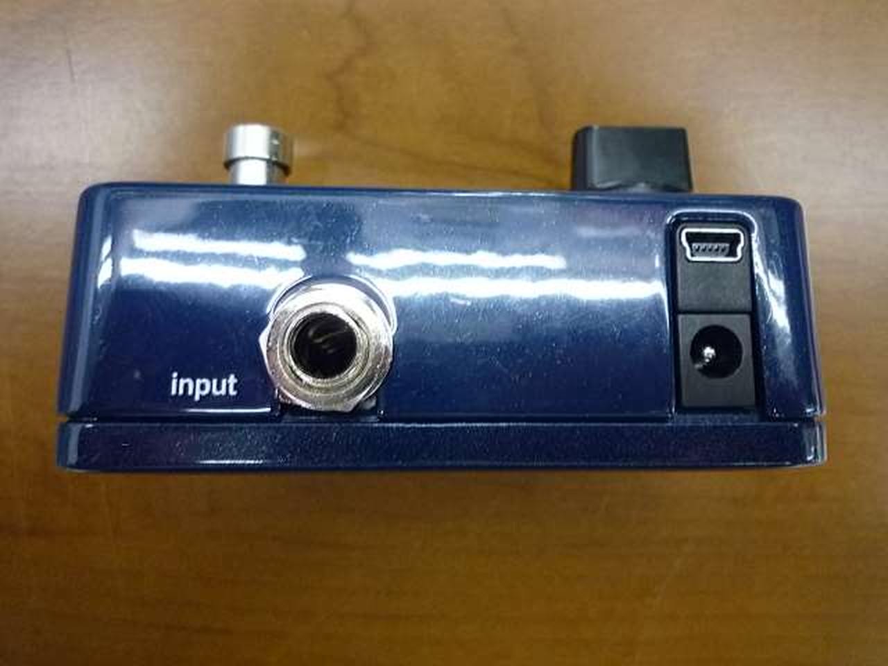 TC ELECTRONIC / SPECTRA COMP COMPRESSOR(no250703)