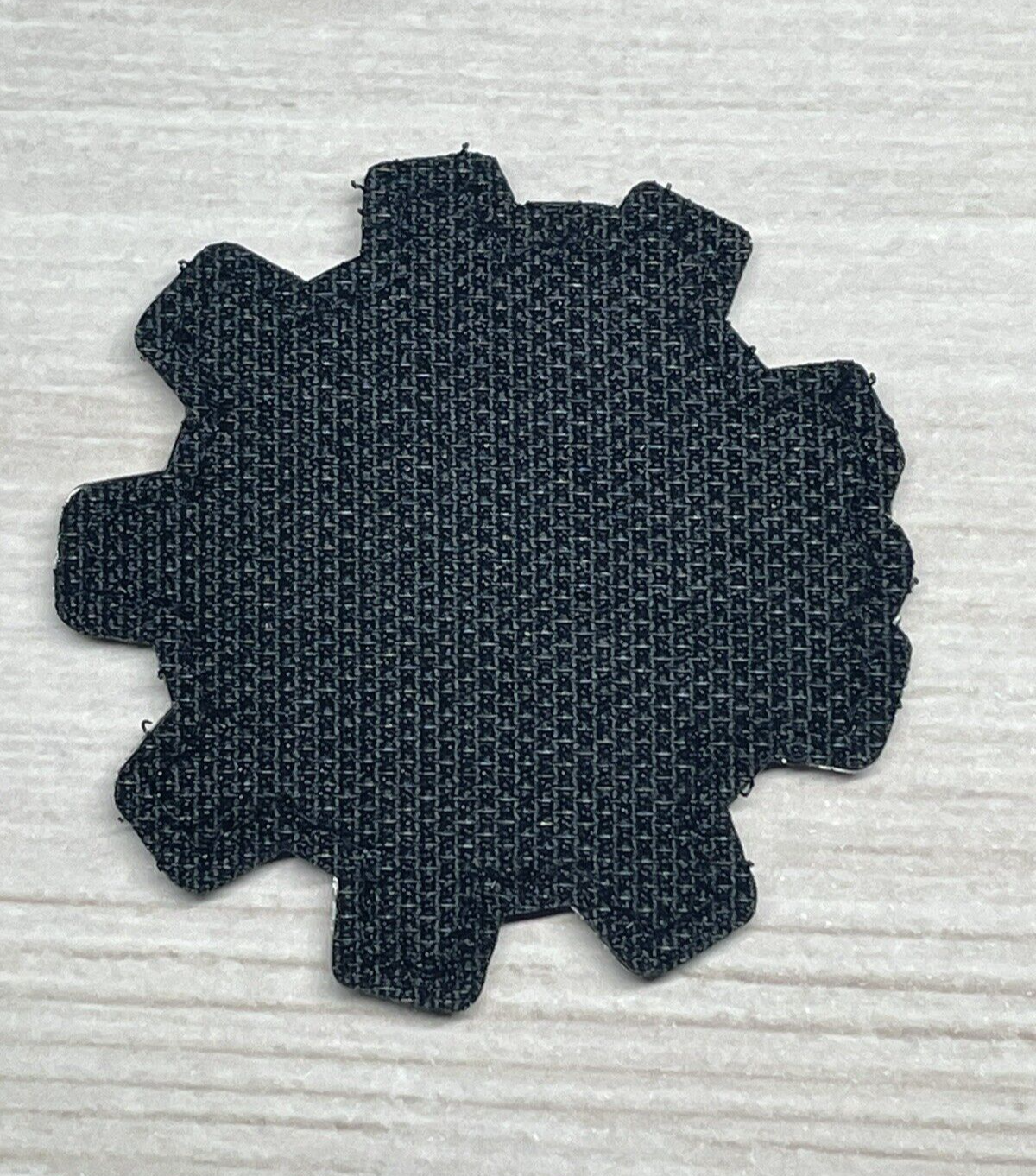 PVC Tactical Patch- Vault-Tec Patch - Morale Gun Vault Boy Patch - Fallout Patch