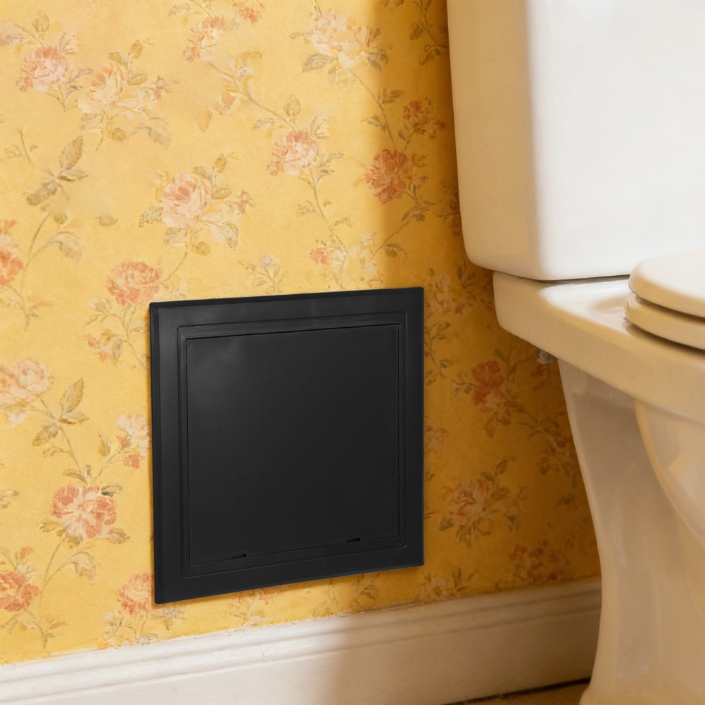 Drywall Service Door Water Pipe Covers Decorative Plumbing Access Drain