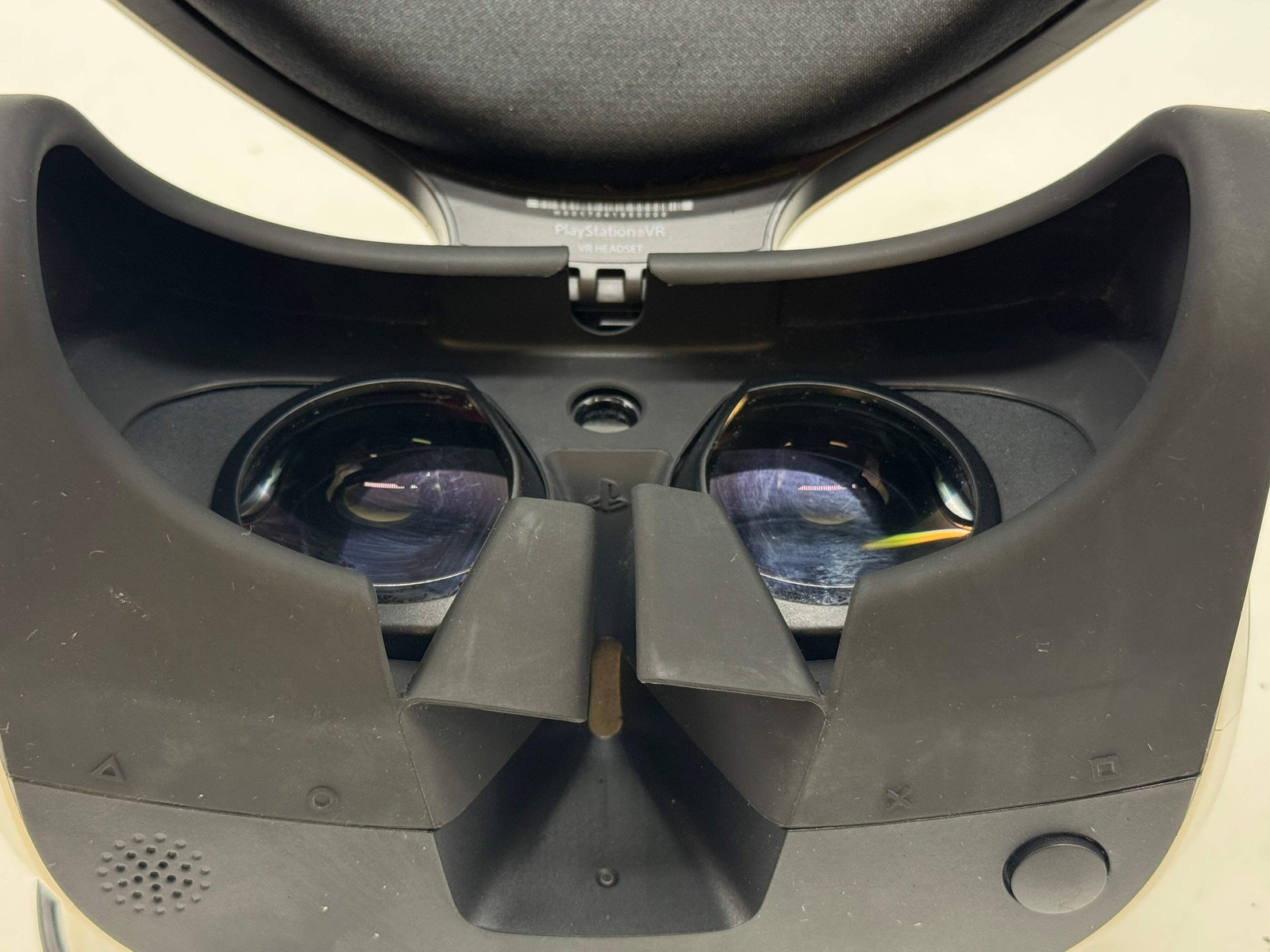 Sony PlayStation VR Headset Bundle