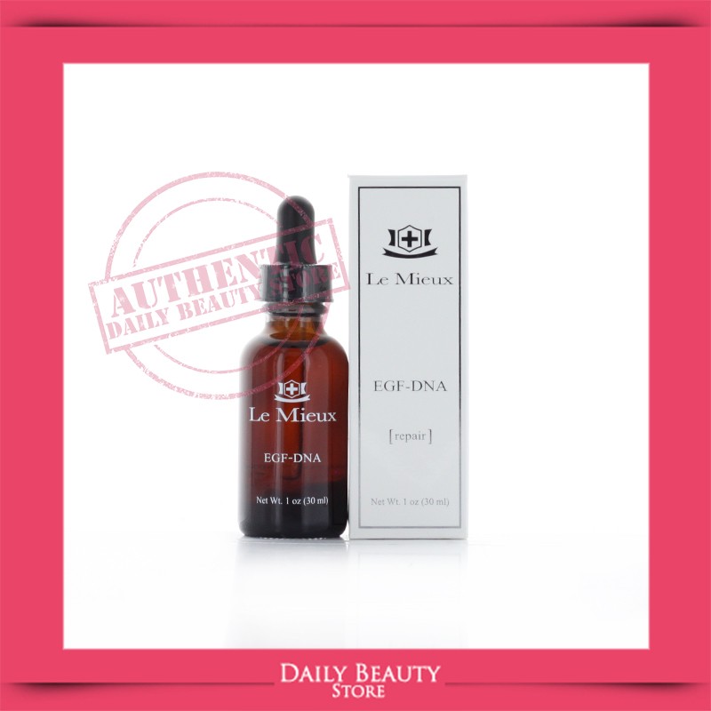 Le Mieux EGF-DNA 30ml 1oz NEW FAST SHIP