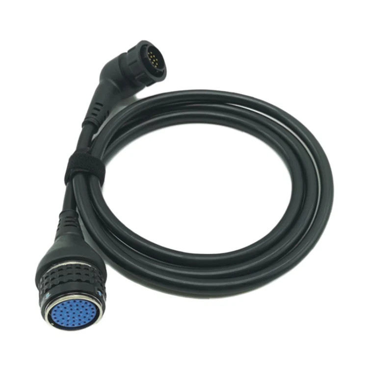 For Benz MB Star C4 C5 14PIN Diagnostic Cable Diagnostic Tool Adapter