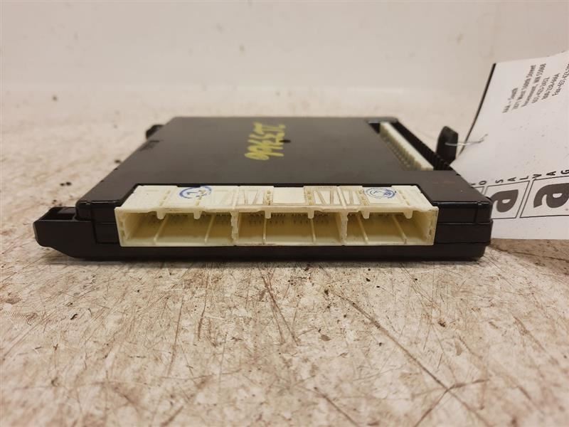 2017 Sienna Multiplex Module Sku#3430405