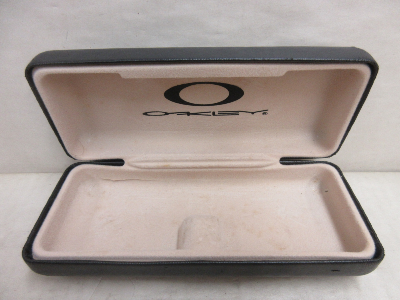 Oaklay Glasses Sunglasses Hard Case CASE ONLY