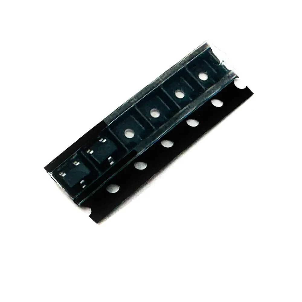 Microchip TC54VC2702ECB713 Voltage Detectors Supervisory Circuits 2 Pcs