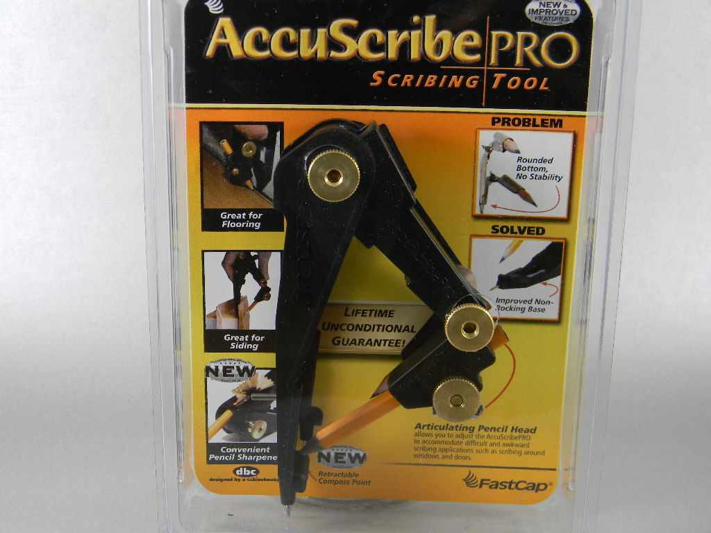 AccuScribe Pro Scribe Tool