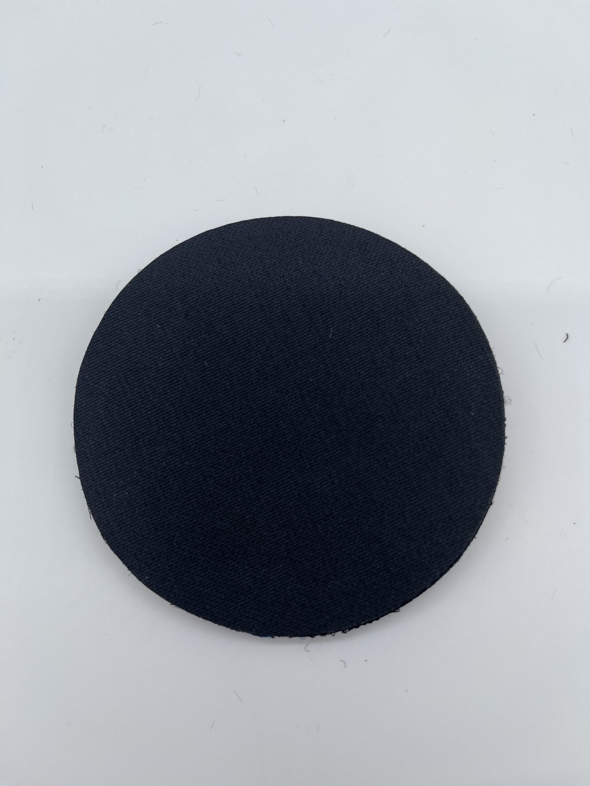 NAS Lemoore Patch, 4 Inch Embroidered, Hook and Loop Backing