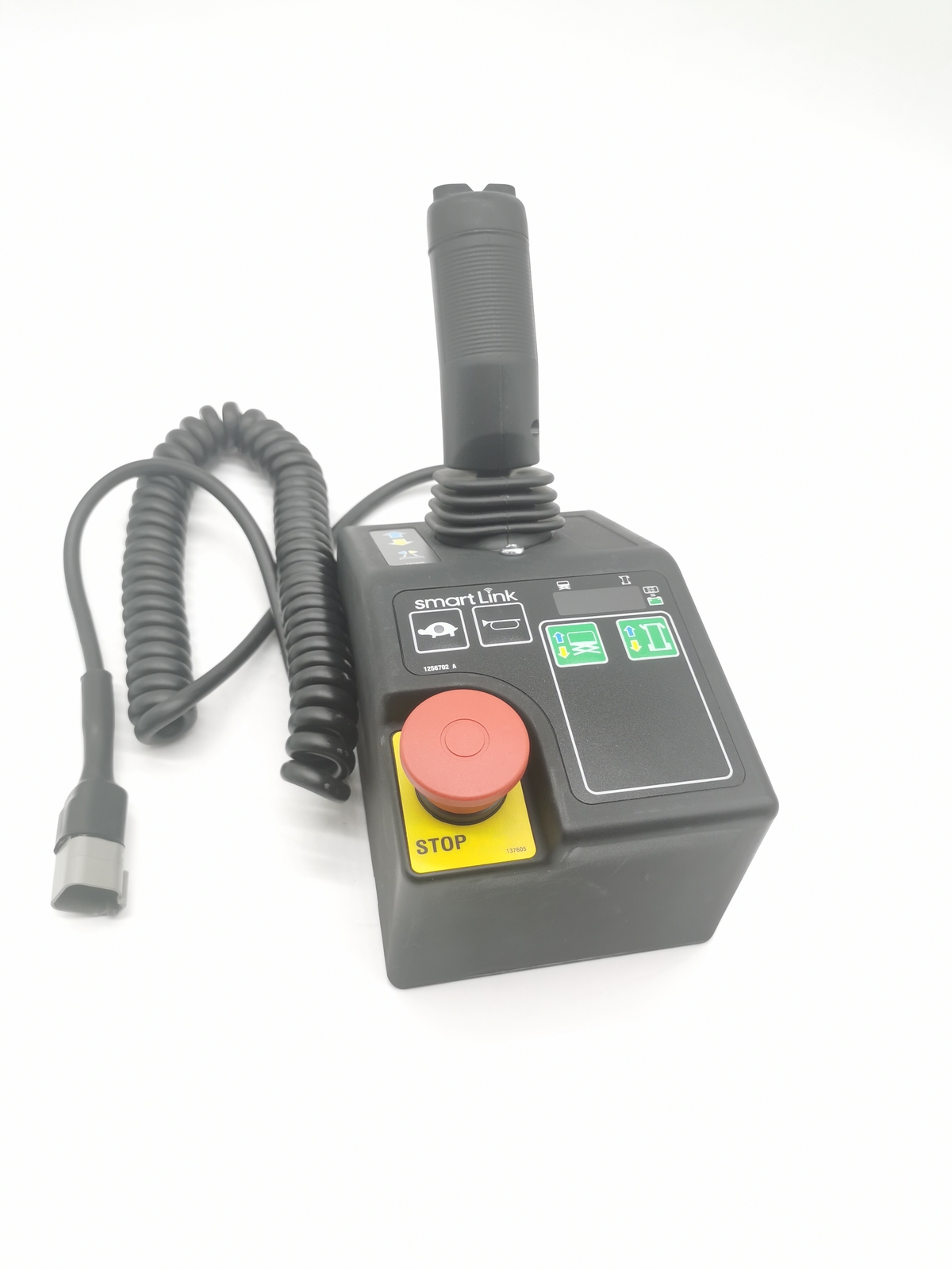 Control Box 1256727 For Genie Gen 6 QS-12 QS-15 QS-20 GR-12 GR-15 GR-20 Lift