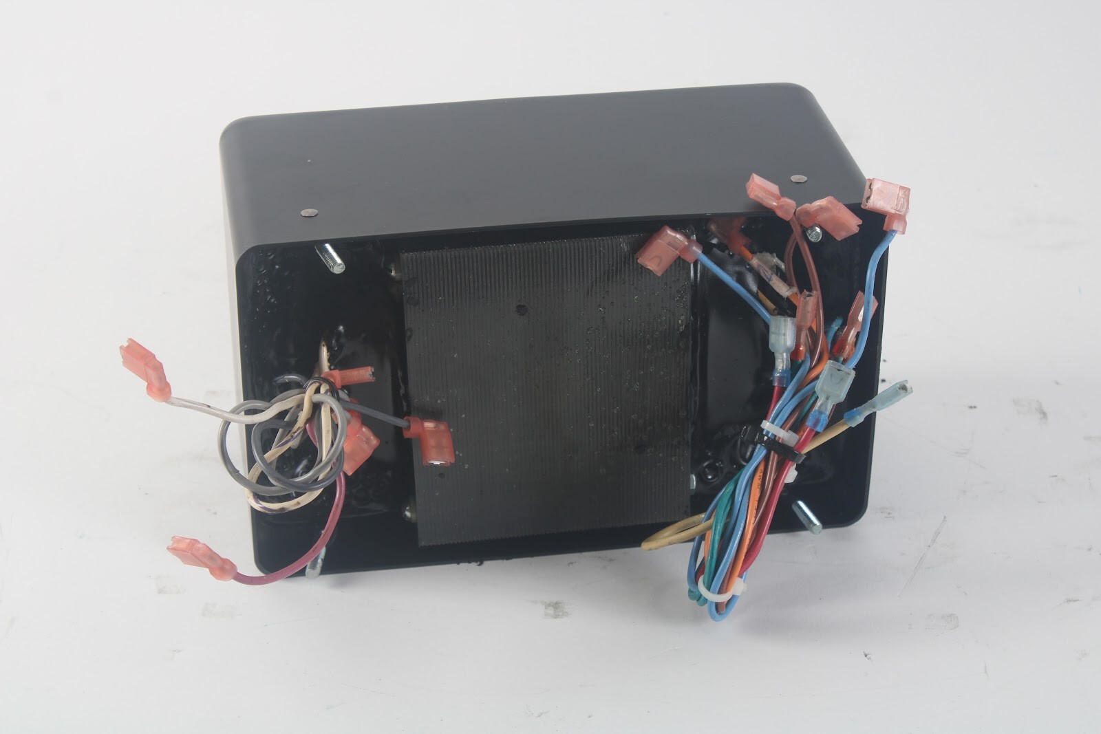 McIntosh 049676 Electrical Power Transformer