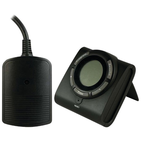 26683 GE Wireless control Outdoor Digital Timer Outlets for landscape lighting