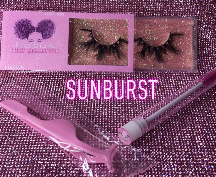 Sunburst