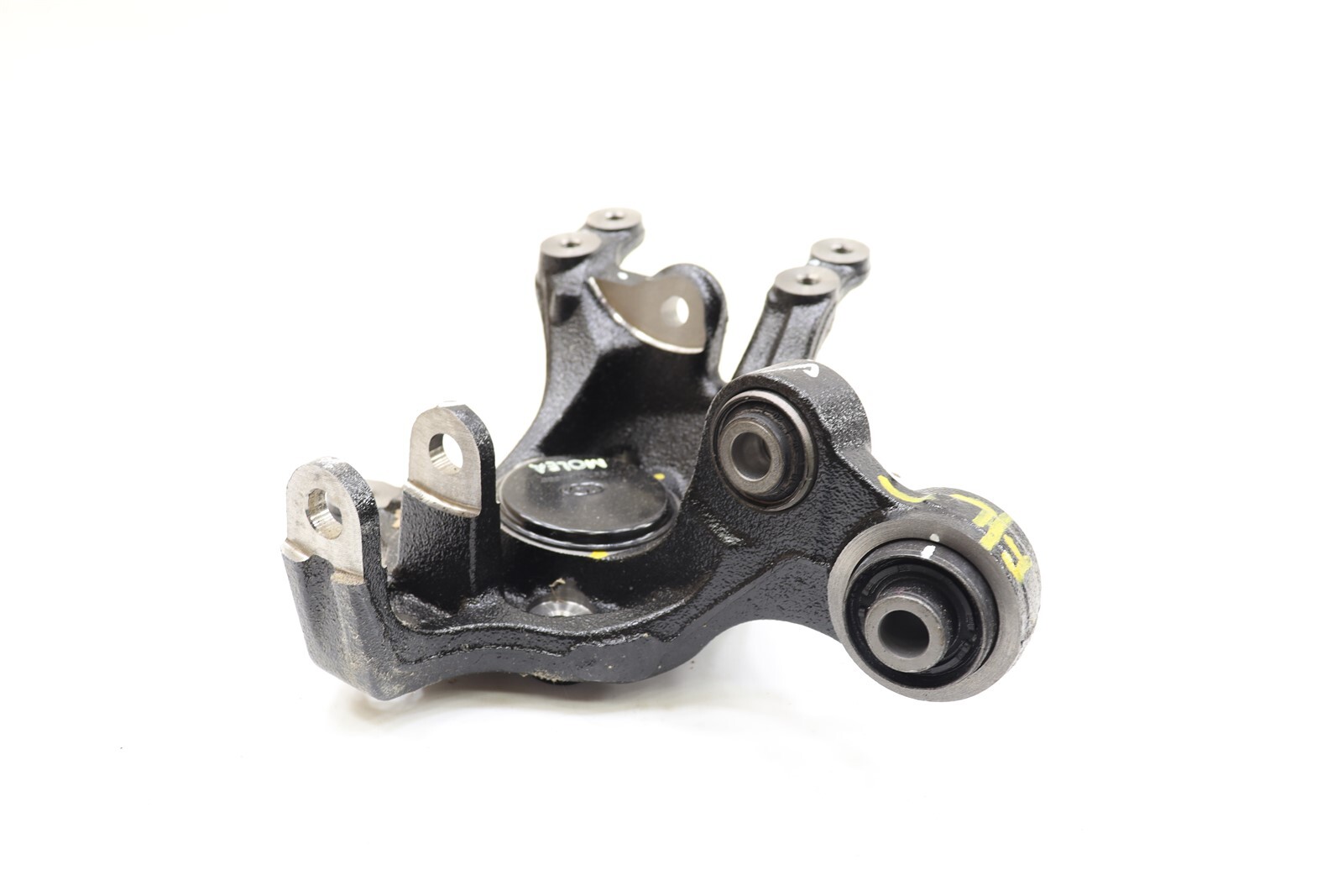 NEW OEM Rear Left Suspension Knuckle Carrier 527102S800 for Hyundai Tucson 13-15