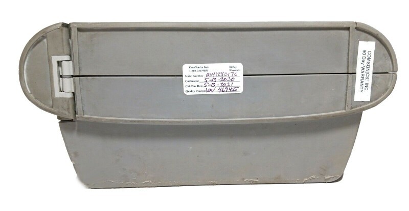 Agilent Sunrise Telecom N1776A OPT 010 Network Profiler Spectrum Analyzer