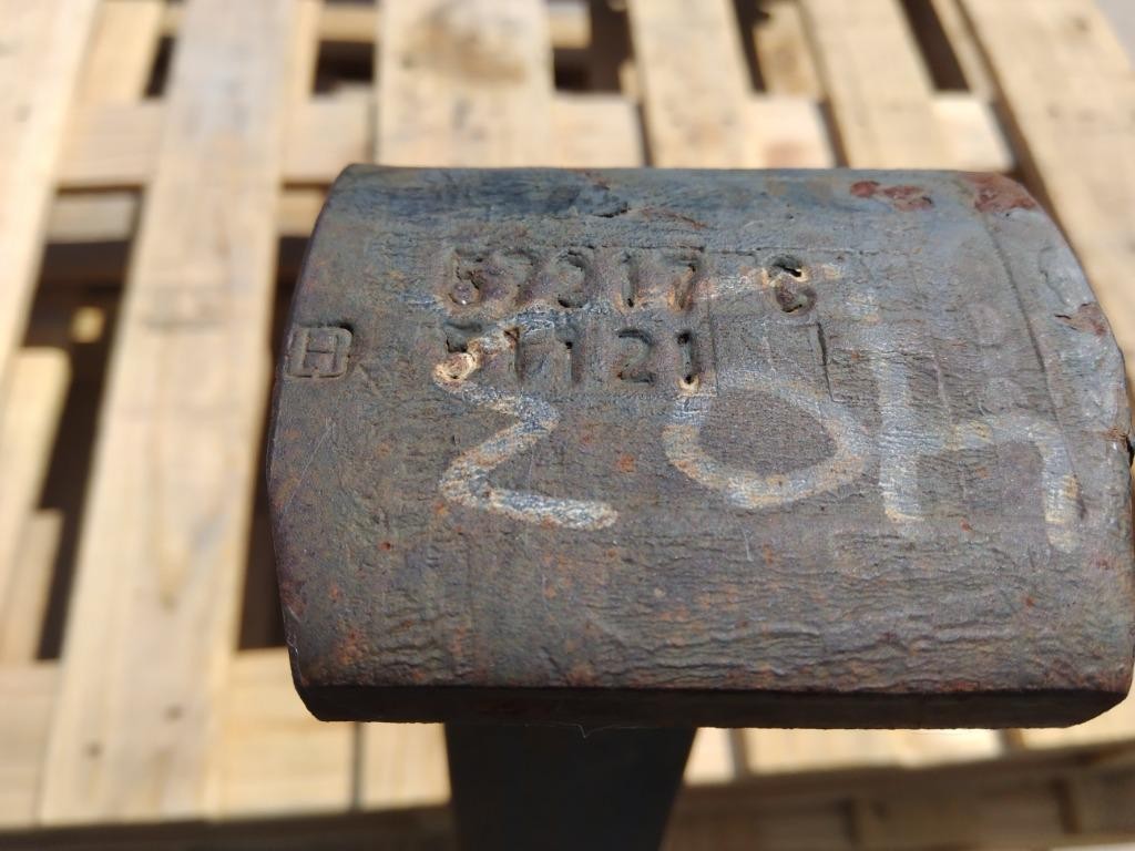 Replaces 57217 C 51121 HENDRICKSON HAS460 REAR LEAF SPRING ,  MN