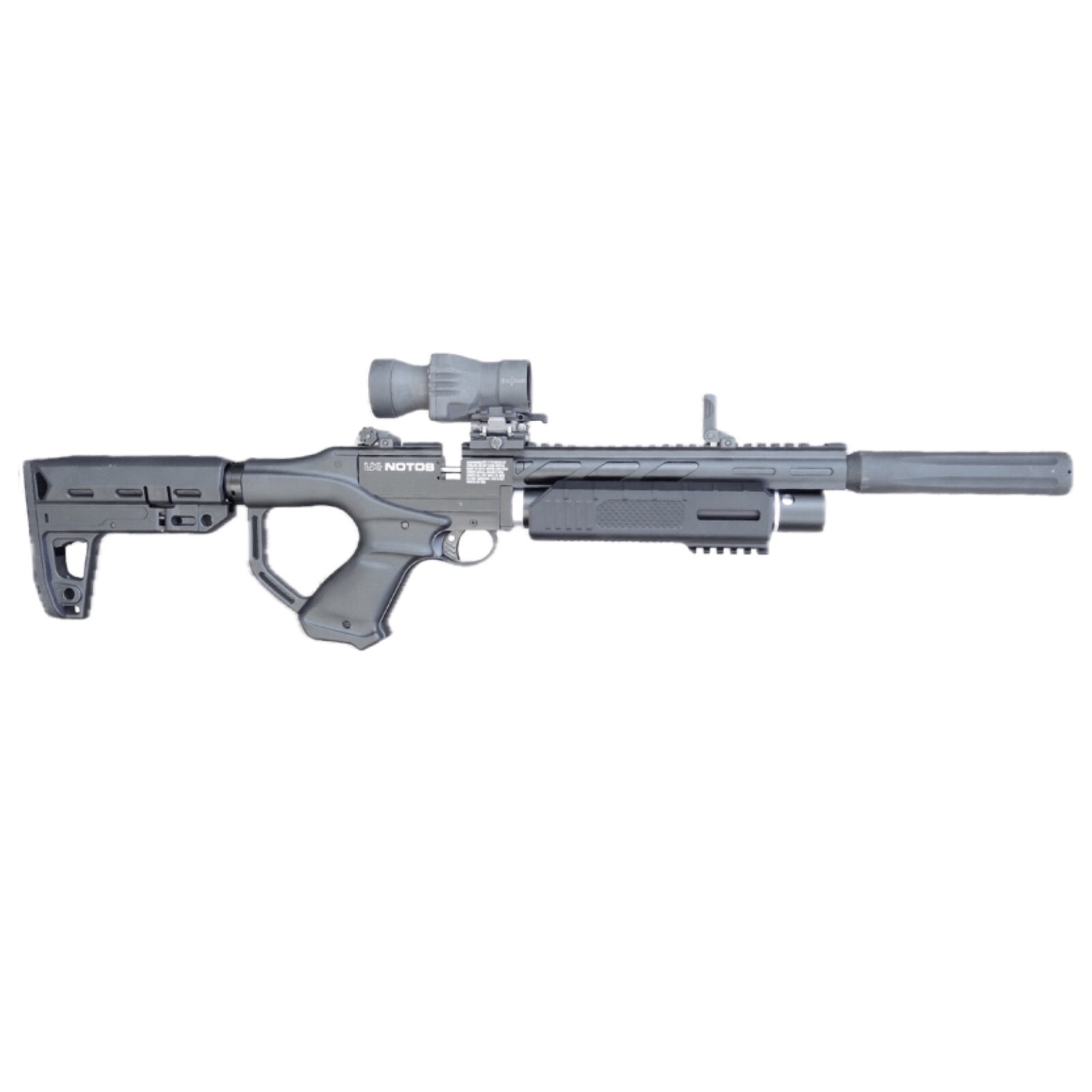Umarex Notos Picatinny Rail Mount Mlok