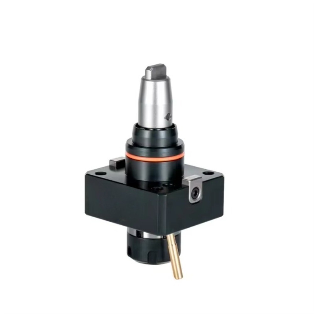 BMT45-0-ER25 Turning Milling Machine Turret BMT40/BMT45/BMT55/BMT65 High Quality