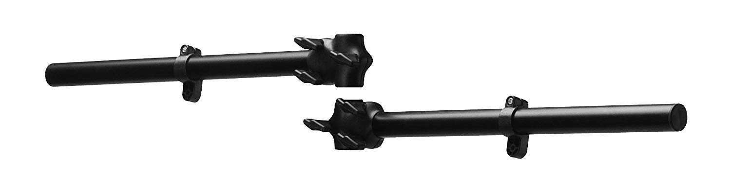 24" Lighting Sidebars - Pair