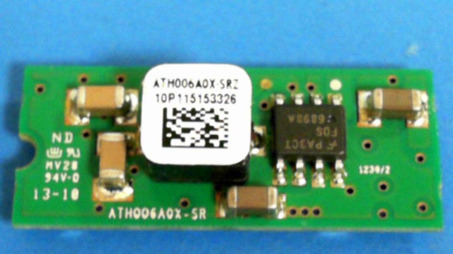 New (3pcs) ATH006A0X-SRZ LINEAGE POWER Module Converter