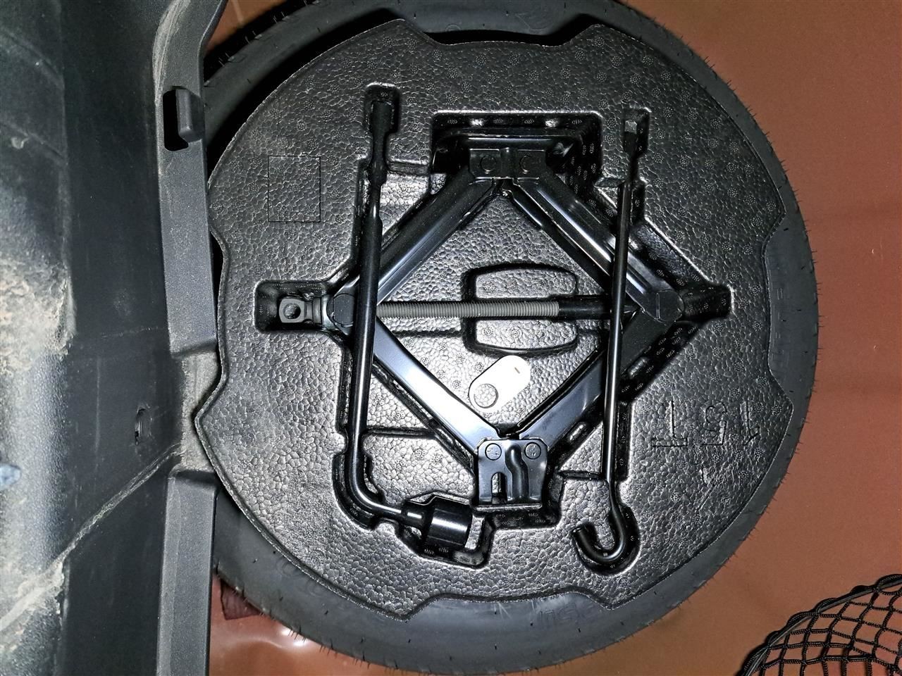 2023 Elantra Jack Sku#4380204