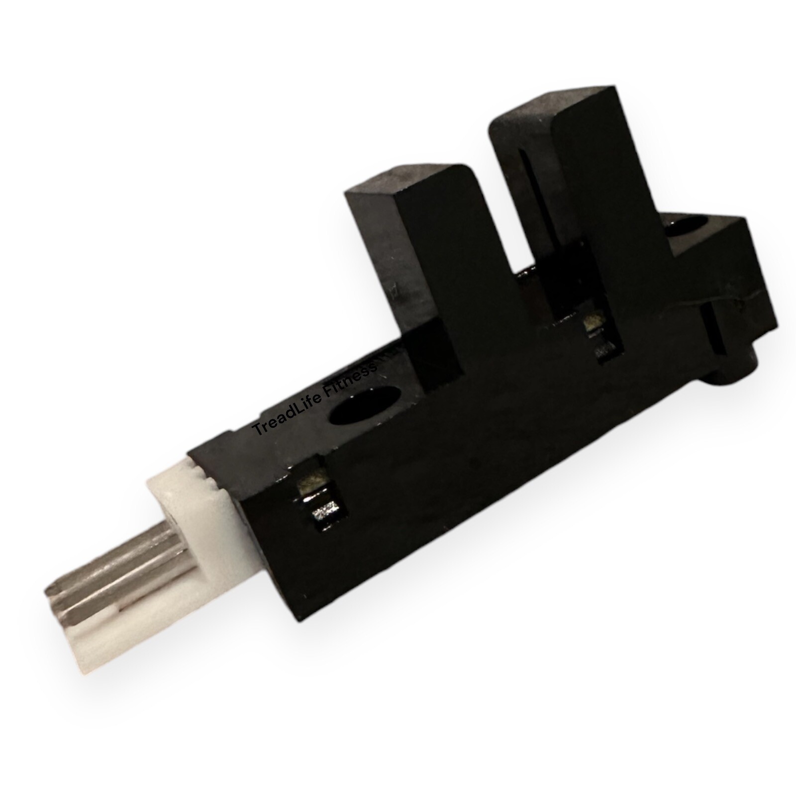 Pacemaster Bronze Pro Plus 2 Elite Select Treadmill Speed RPM Sensor Optical