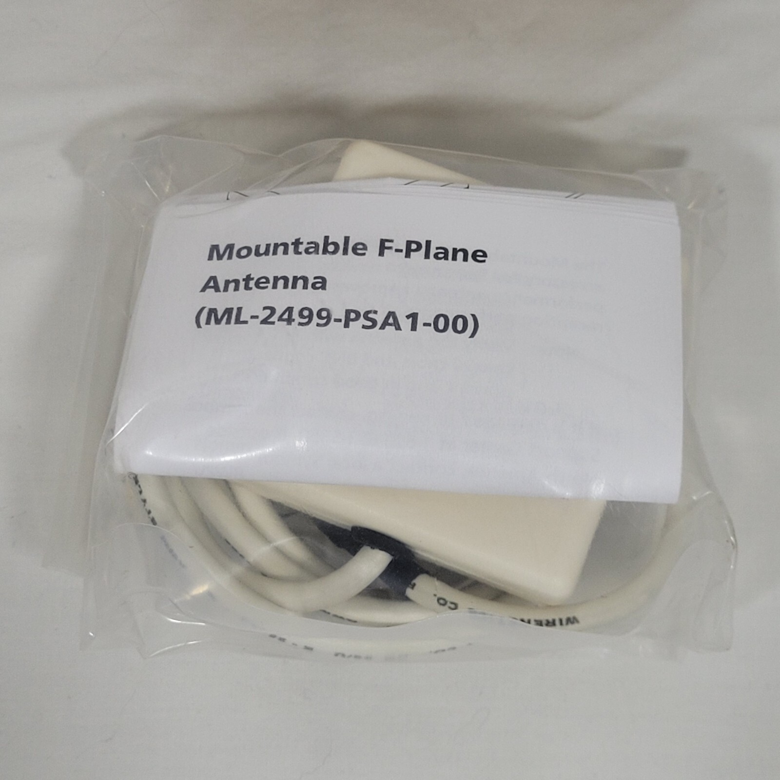2.4 GHz Antenna ML-2499-PSA1-00 Mountable F-Plane Symbol Motorola New Old Stock