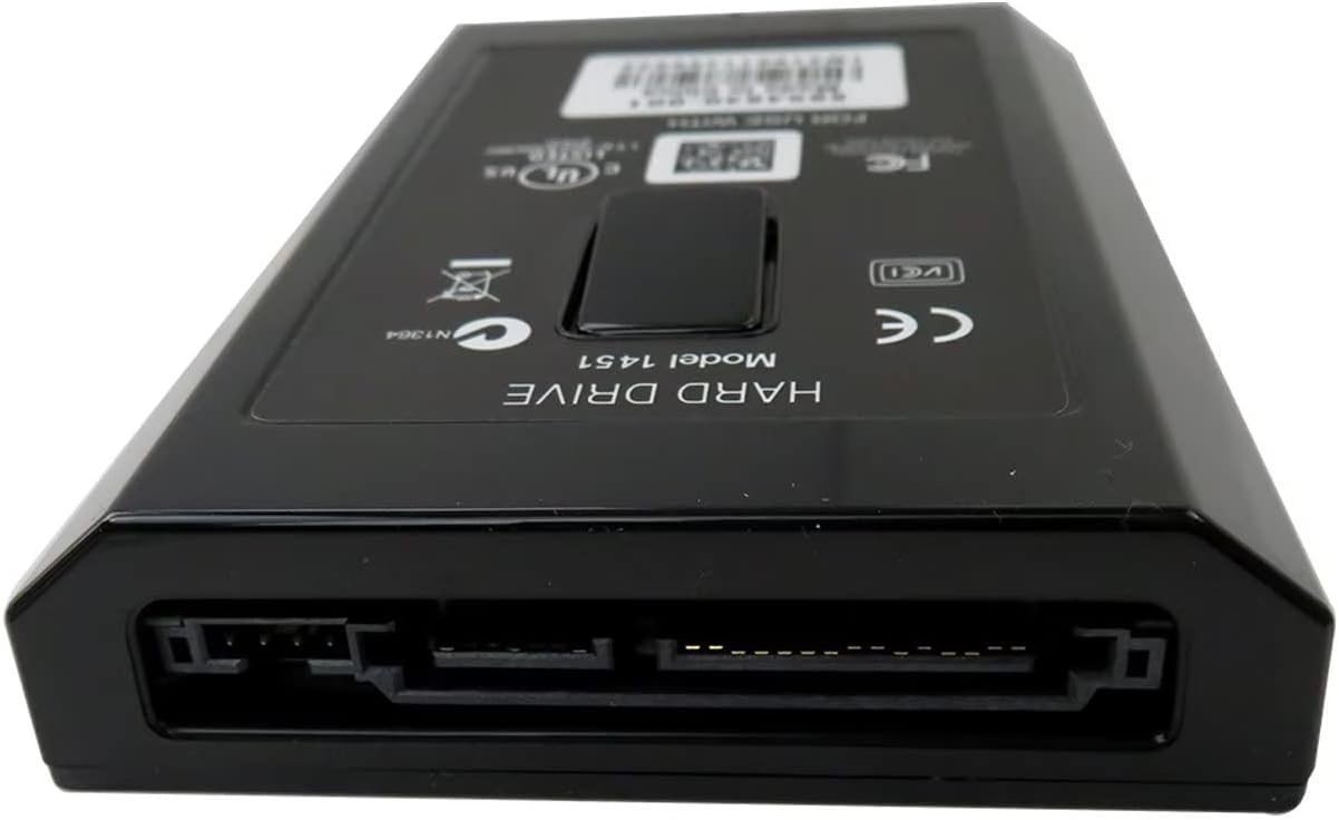 500GB Internal Hard Drive Disk HDD for Xbox 360 E & Xbox 360 Slim Console