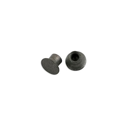 Power-TEC Self Piercing Rivets 3.3 x 3.5mm Pack of 100 92387
