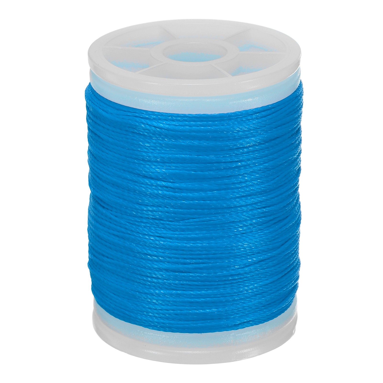Archery Bow String Serving Thread Bowstring Thread 400D & Blue