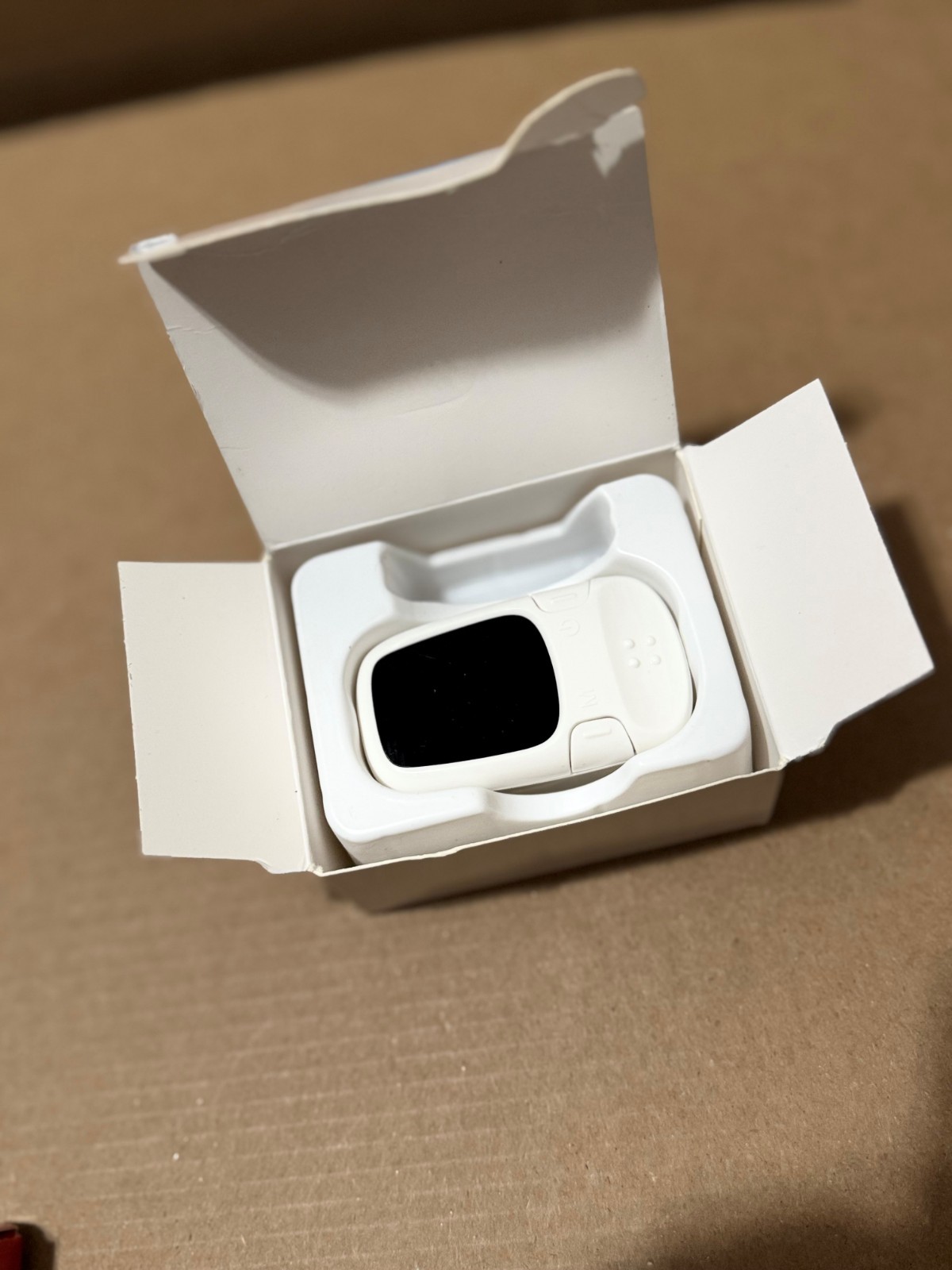 CONTEC CMS50I Wearable Pulse Oximeter