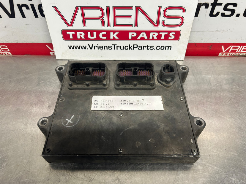 CUMMINS ISB 6.7 4943134 ECM