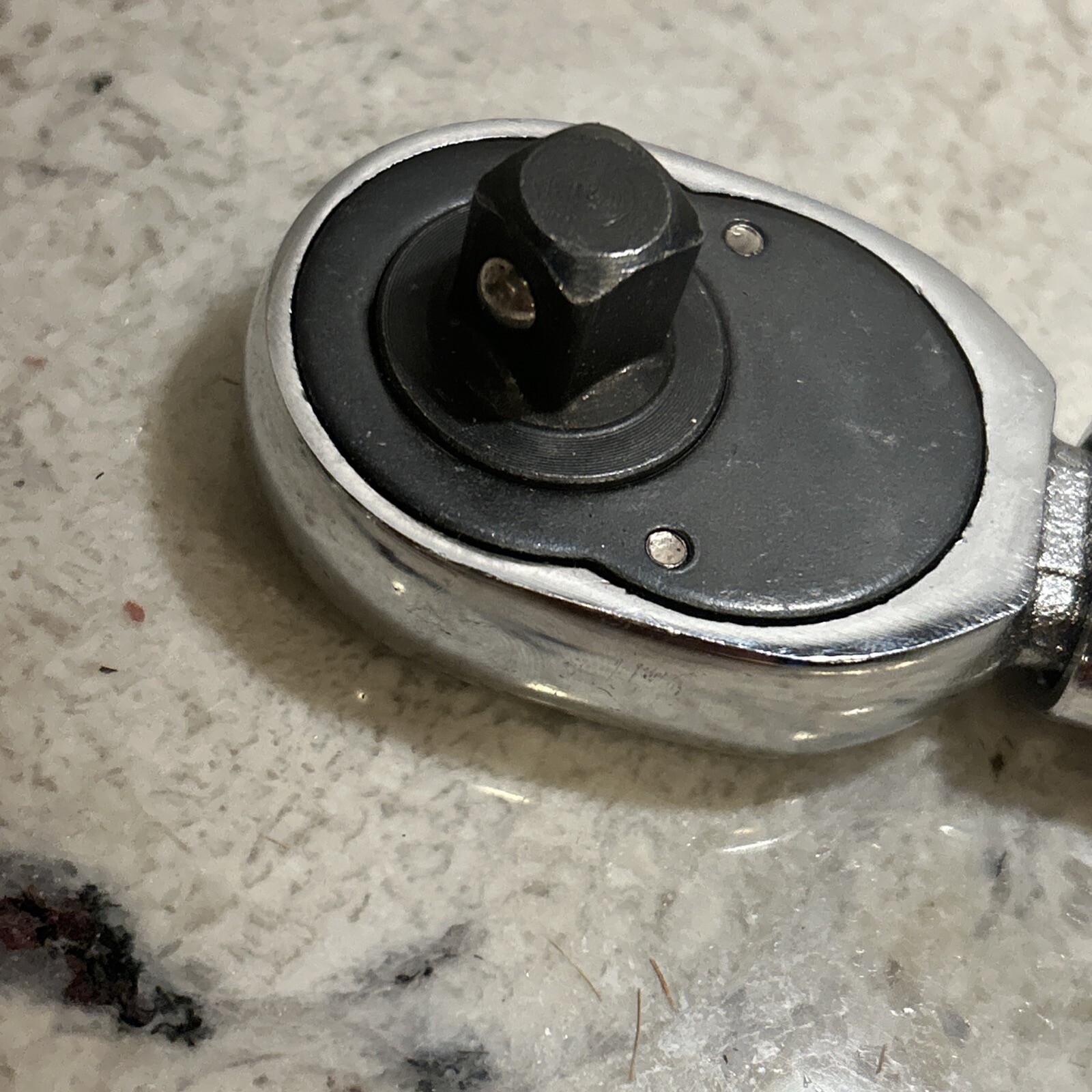 Great Neck Torque Wrench 1/2 Drive