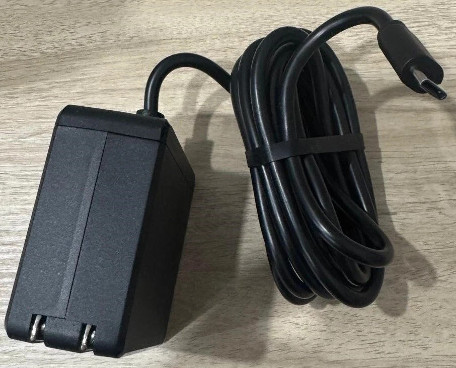 OtterBox USB-C Wall Charger 60W Power Supply Adapter with 6.6ft Cable - 4 Pack