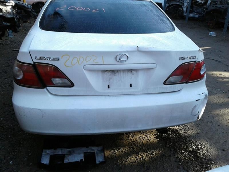 04-06 LEXUS ES330 HEADLAMP LEVELING CONTROL MODULE ECM ASSEMBLY