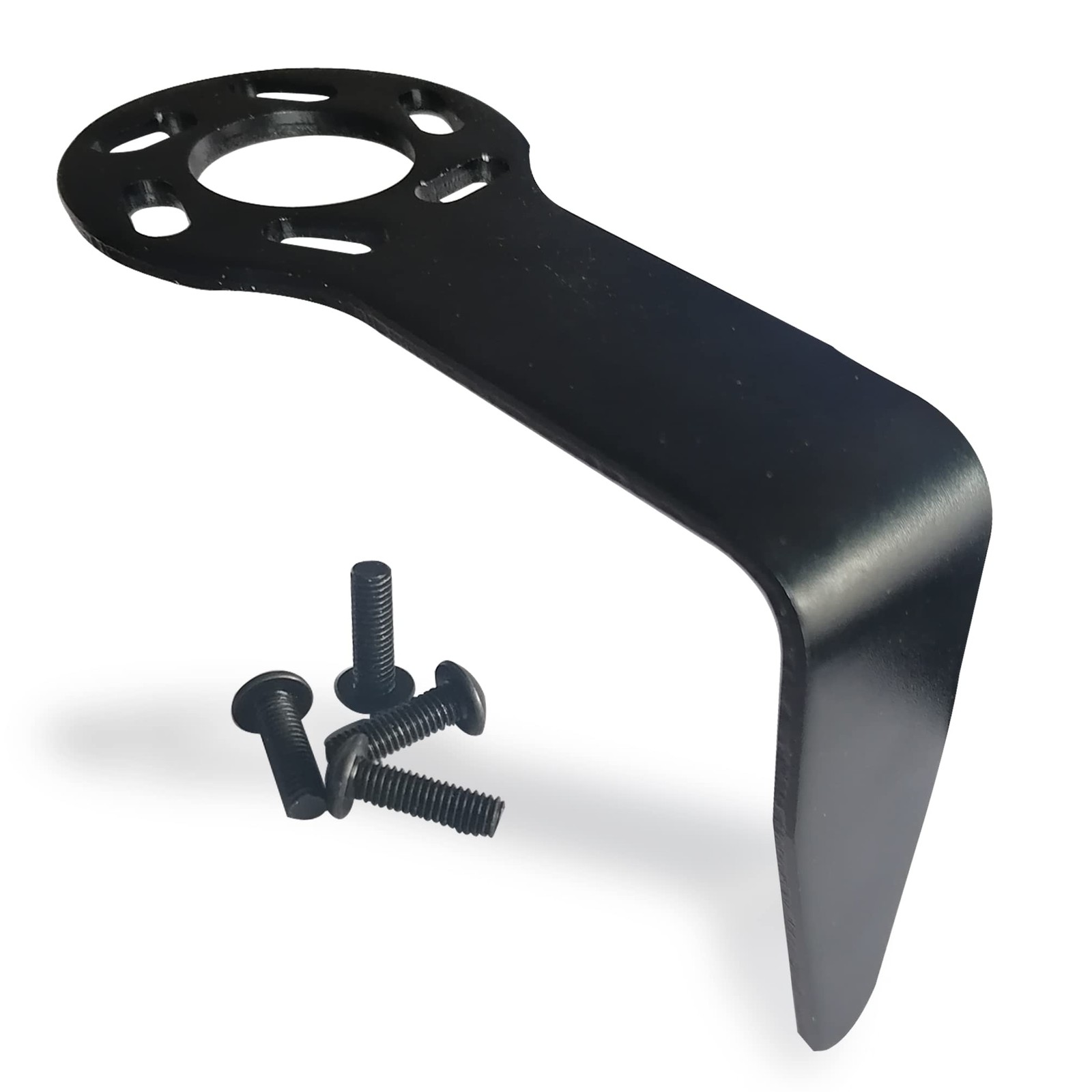 Nail Rafter Hook Hanger 889661M, Gancho Para Pistola De Framing Roofing Black