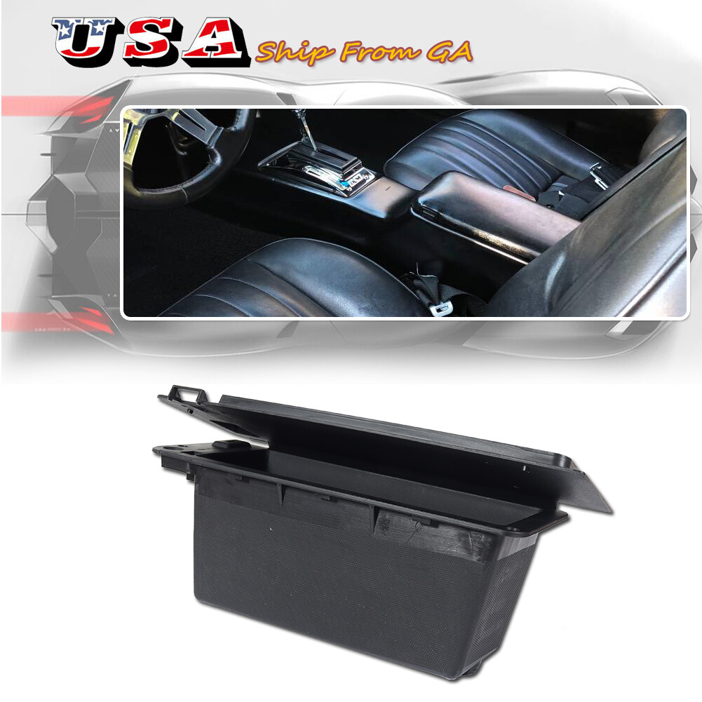 Console Box Hinge 478562 For 1973-1981 Chevry Camaro 1970-1981 Pontiac Firebird